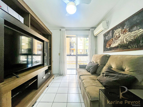 Imagem Apartamento com 2 Quartos à Venda, 44 m² em Pinheiro - São Leopoldo