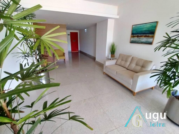 Imagem Apartamento com 2 Quartos à Venda, 67 m² em Enseada Azul - Guarapari