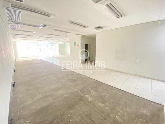Imagem Imóvel Comercial para Alugar, 600 m² em Centro - Feira De Santana Imagem Imóvel Comercial para Alugar, 600 m² em Centro - Feira De Santana