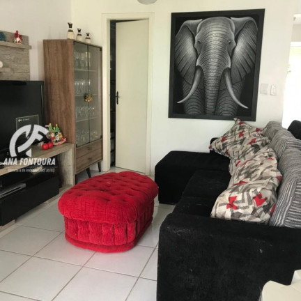 Imagem Sobrado com 2 Quartos à Venda, 90 m² em Centro - Garopaba