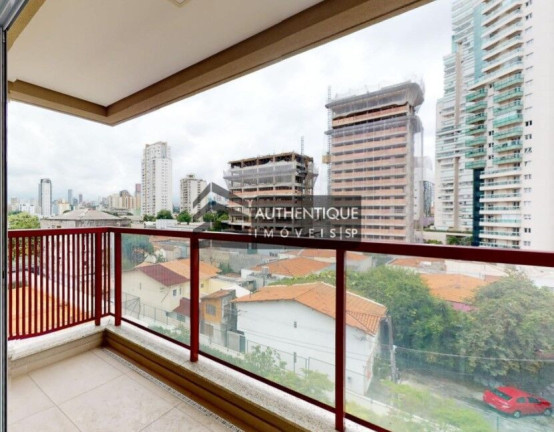Imagem Apartamento com 2 Quartos à Venda, 59 m² em Pinheiros - São Paulo Imagem Apartamento com 2 Quartos à Venda, 59 m² em Pinheiros - São Paulo
