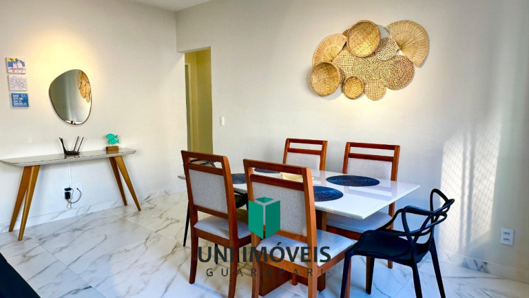 Imagem Apartamento com 3 Quartos à Venda, 154 m² em Praia Do Morro - Guarapari