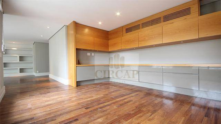 Imagem Imóvel com 3 Quartos à Venda, 349 m² em Higienópolis - São Paulo