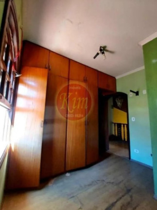 Imagem Sobrado com 3 Quartos à Venda, 180 m² em Vila Curuça - São Paulo