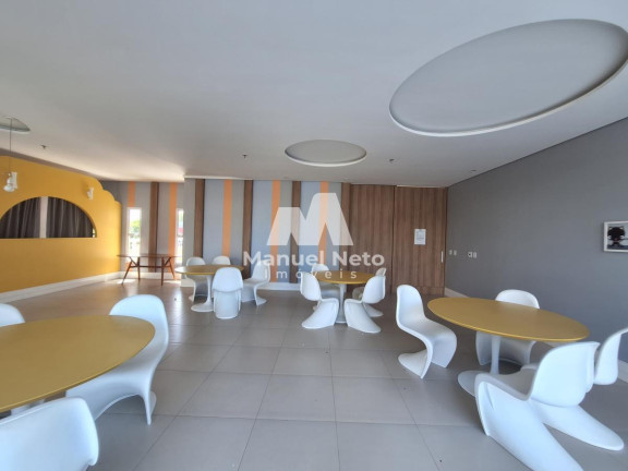 Imagem Apartamento com 3 Quartos à Venda, 83 m² em Parque Iracema - Fortaleza