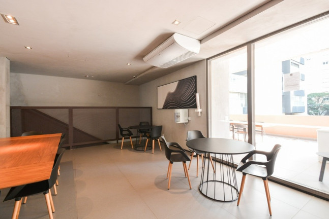 Imagem Apartamento com 1 Quarto à Venda, 36 m² em Pinheiros - São Paulo Imagem Apartamento com 1 Quarto à Venda, 36 m² em Pinheiros - São Paulo