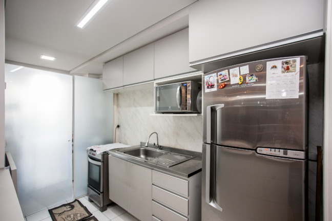 Imagem Apartamento com 2 Quartos à Venda, 70 m² em Freguesia Do ó - São Paulo Imagem Apartamento com 2 Quartos à Venda, 70 m² em Freguesia Do ó - São Paulo