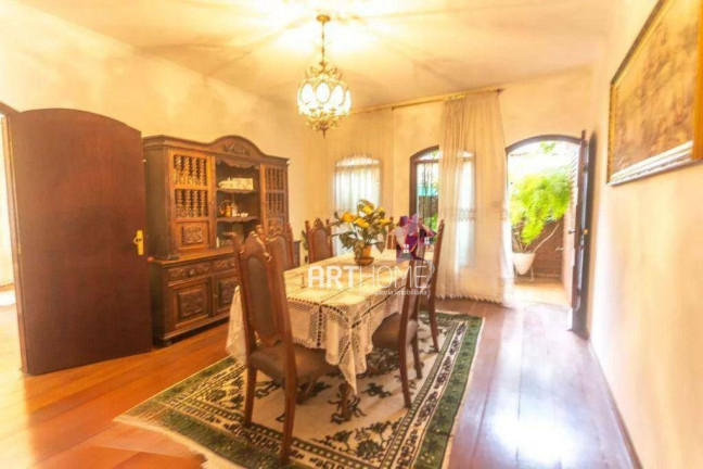 Imagem Casa com 4 Quartos para Alugar, 530 m² em Jardim Do Mar - São Bernardo Do Campo Imagem Casa com 4 Quartos para Alugar, 530 m² em Jardim Do Mar - São Bernardo Do Campo
