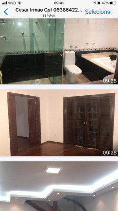 Imagem Imóvel com 3 Quartos à Venda, 480 m² em Cerâmica - São Caetano Do Sul Imagem Imóvel com 3 Quartos à Venda, 480 m² em Cerâmica - São Caetano Do Sul