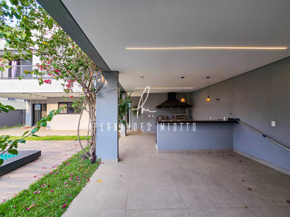 Imagem Casa de Condomínio com 5 Quartos à Venda, 630 m² em Reserva Da Serra - Jundiaí