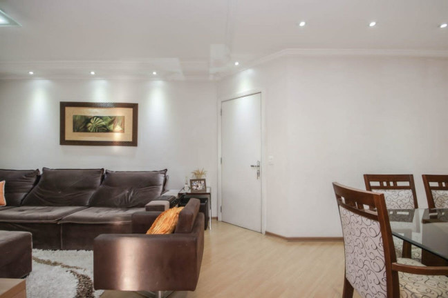Imagem Apartamento com 3 Quartos à Venda, 103 m² em Vila Leopoldina - São  Paulo