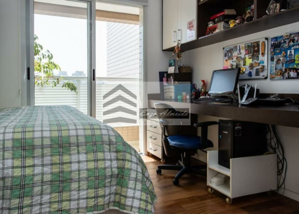Imagem Apartamento com 4 Quartos à Venda, 185 m² em Real Parque - São Paulo Imagem Apartamento com 4 Quartos à Venda, 185 m² em Real Parque - São Paulo