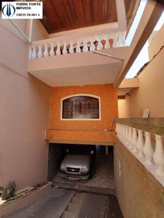 Imagem Sobrado com 3 Quartos à Venda, 125 m² em Jardim ângela (zona Leste) - São Paulo Imagem Sobrado com 3 Quartos à Venda, 125 m² em Jardim ângela (zona Leste) - São Paulo