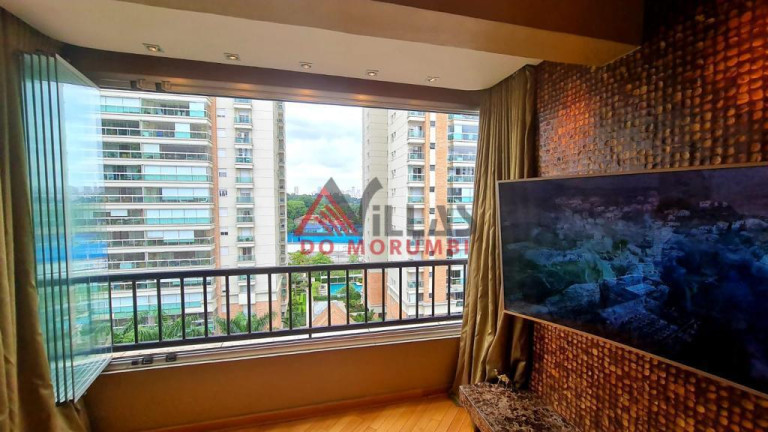 Imagem Apartamento com 1 Quarto à Venda, 51 m² em Brooklin Novo - São Paulo Imagem Apartamento com 1 Quarto à Venda, 51 m² em Brooklin Novo - São Paulo