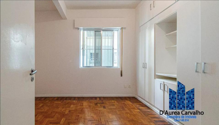 Imagem Apartamento com 3 Quartos à Venda, 140 m² em Bela Vista - São Paulo