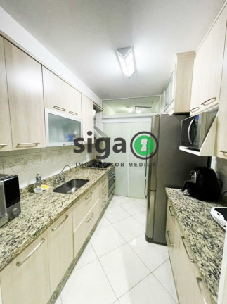 Imagem Apartamento com 2 Quartos à Venda, 80 m² em Vila Carrão - São Paulo Imagem Apartamento com 2 Quartos à Venda, 80 m² em Vila Carrão - São Paulo