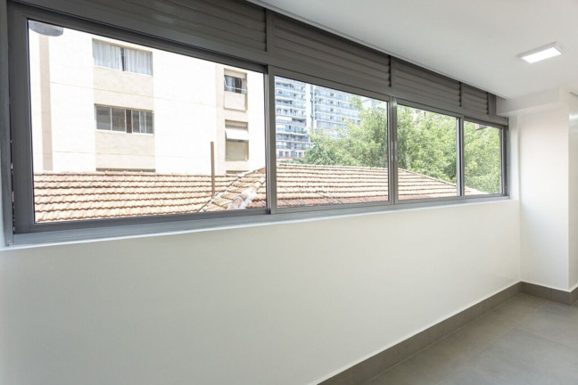 Imagem Apartamento com 3 Quartos à Venda, 198 m² em Jardim América - São Paulo