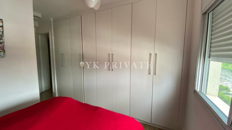 Imagem Apartamento com 3 Quartos à Venda, 96 m² em Barra Funda - São Paulo