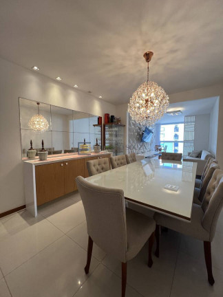 Imagem Apartamento com 3 Quartos à Venda, 115 m² em Itaparica - Vila Velha