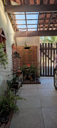 Imagem Casa com 3 Quartos à Venda, 169 m² em Perequê Açu - Ubatuba