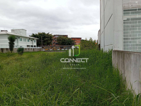 Imagem Terreno à Venda, 416 m² em Sertão Do Maruim - São José Imagem Terreno à Venda, 416 m² em Sertão Do Maruim - São José