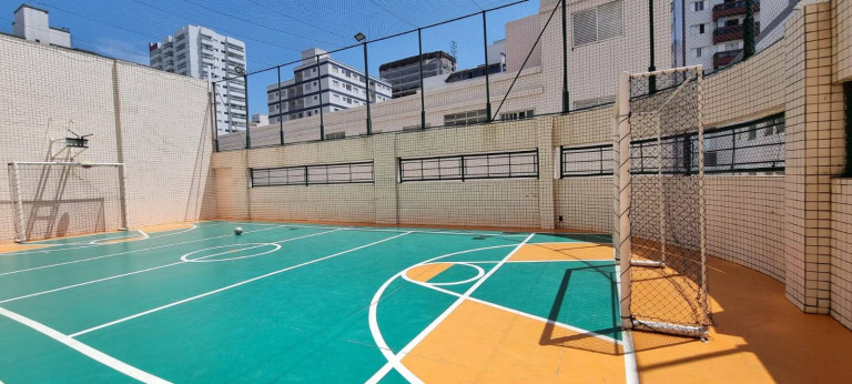 Imagem Apartamento com 2 Quartos à Venda, 85 m² em Aviação - Praia Grande Imagem Apartamento com 2 Quartos à Venda, 85 m² em Aviação - Praia Grande