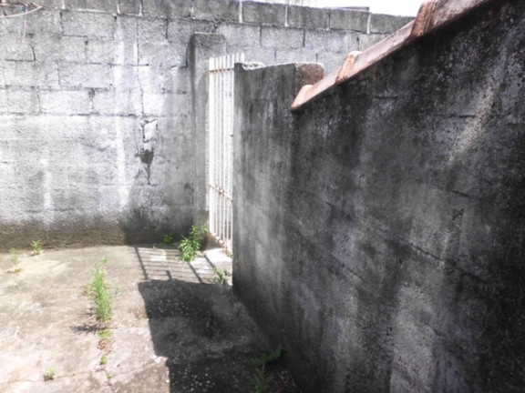 Imagem Casa com 3 Quartos à Venda, em Vila São Benedito - Jacareí Imagem Casa com 3 Quartos à Venda, em Vila São Benedito - Jacareí
