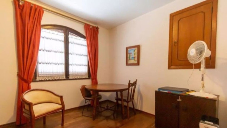 Imagem Casa com 4 Quartos à Venda, 400 m² em Jardim Leonor - São Paulo Imagem Casa com 4 Quartos à Venda, 400 m² em Jardim Leonor - São Paulo