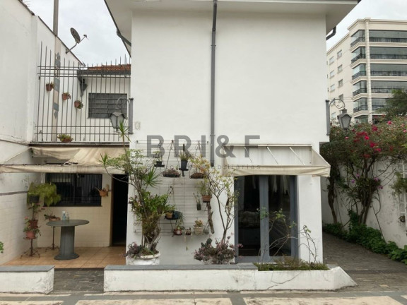 Casa com 5 Quartos à Venda, 294 m² em Parque Colonial - São Paulo