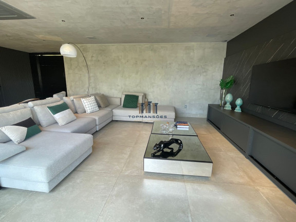 Imagem Casa de Condomínio com 4 Quartos à Venda, 310 m² em Alphaville - Vespasiano Imagem Casa de Condomínio com 4 Quartos à Venda, 310 m² em Alphaville - Vespasiano