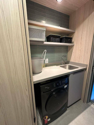 Imagem Apartamento com 1 Quarto à Venda, 52 m² em Trindade - Florianópolis Imagem Apartamento com 1 Quarto à Venda, 52 m² em Trindade - Florianópolis