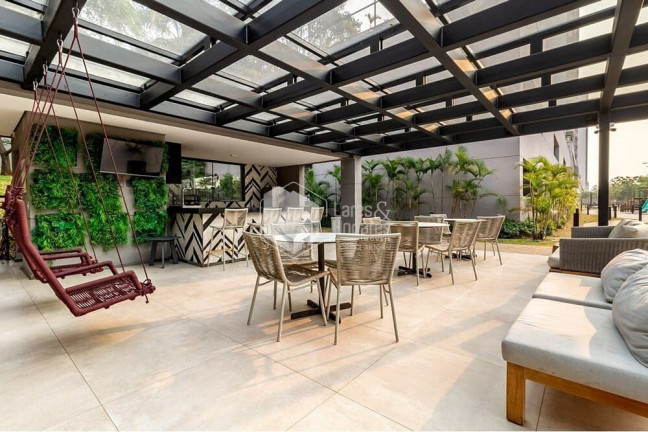 Imagem Apartamento com 3 Quartos à Venda, 88 m² em Vila Leopoldina - São Paulo