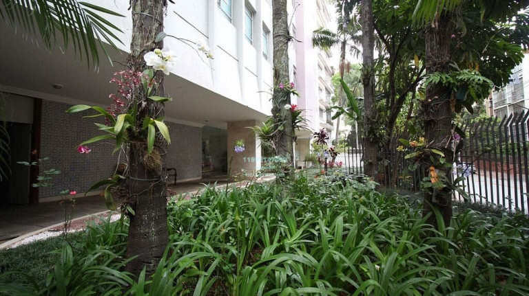 Imagem Apartamento com 3 Quartos à Venda, 112 m² em Jardim Paulista - São Paulo Imagem Apartamento com 3 Quartos à Venda, 112 m² em Jardim Paulista - São Paulo