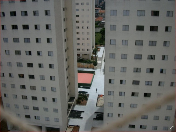 Imagem Apartamento com 2 Quartos à Venda, 58 m² em Piqueri - São Paulo Imagem Apartamento com 2 Quartos à Venda, 58 m² em Piqueri - São Paulo