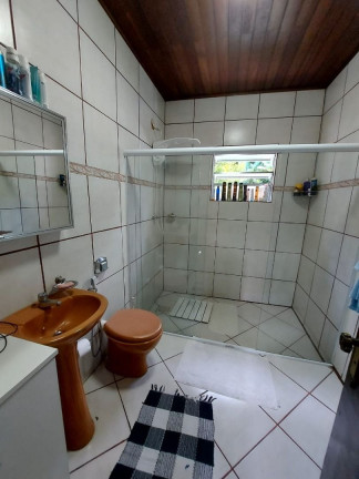 Imagem Casa com 3 Quartos à Venda, 160 m² em Vargem Grande - Teresópolis