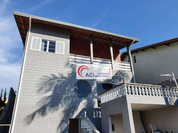 Imagem Casa com 3 Quartos à Venda, 320 m² em Granja Viana - Cotia Imagem Casa com 3 Quartos à Venda, 320 m² em Granja Viana - Cotia