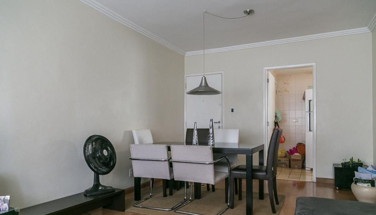 Imagem Apartamento com 3 Quartos à Venda, 84 m² em Aclimação - São Paulo