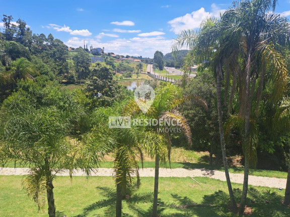 Imagem Terreno em Condomínio à Venda, 640 m² em Loteamento Residencial Vale Das águas - Itatiba