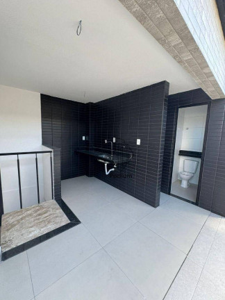 Imagem Apartamento com 3 Quartos à Venda, 112 m² em Intermares - Cabedelo Imagem Apartamento com 3 Quartos à Venda, 112 m² em Intermares - Cabedelo