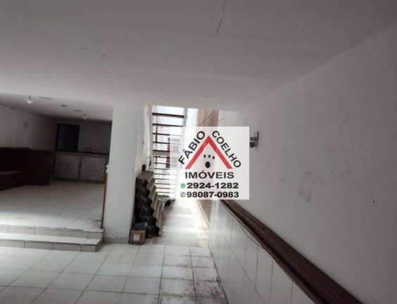 Imagem Sobrado com 1 Quarto à Venda, 231 m² em Chácara Santo Antônio - São Paulo