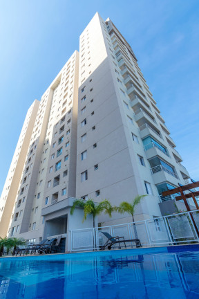 Apartamento com 3 Quartos à Venda, 83 m² em Jardim Do Mar - São Bernardo Do Campo