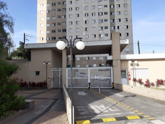 Imagem Apartamento com 2 Quartos à Venda, 43 m² em Canhema - Diadema Imagem Apartamento com 2 Quartos à Venda, 43 m² em Canhema - Diadema