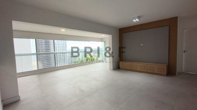 Imagem Apartamento com 3 Quartos para Alugar, 137 m² em Brooklin - São Paulo Imagem Apartamento com 3 Quartos para Alugar, 137 m² em Brooklin - São Paulo