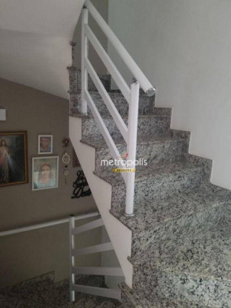 Imagem Sobrado com 3 Quartos à Venda, 170 m² em Campestre - Santo André Imagem Sobrado com 3 Quartos à Venda, 170 m² em Campestre - Santo André