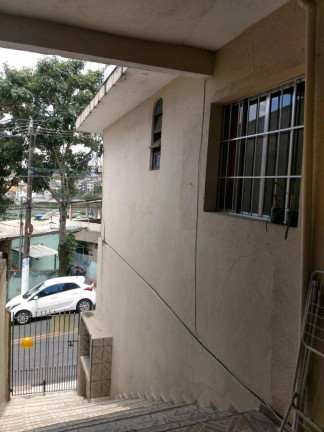 Imagem Casa com 4 Quartos à Venda, 130 m² em Jardim Ana Estela - Carapicuíba Imagem Casa com 4 Quartos à Venda, 130 m² em Jardim Ana Estela - Carapicuíba