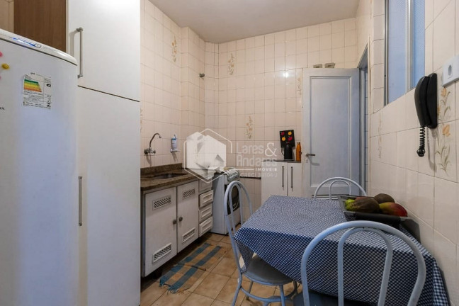 Imagem Apartamento com 3 Quartos à Venda, 105 m² em Jardim Paulista - São Paulo