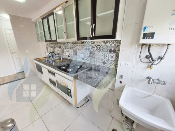 Imagem Imóvel com 2 Quartos à Venda, 60 m² em Rudge Ramos - São Bernardo Do Campo Imagem Imóvel com 2 Quartos à Venda, 60 m² em Rudge Ramos - São Bernardo Do Campo