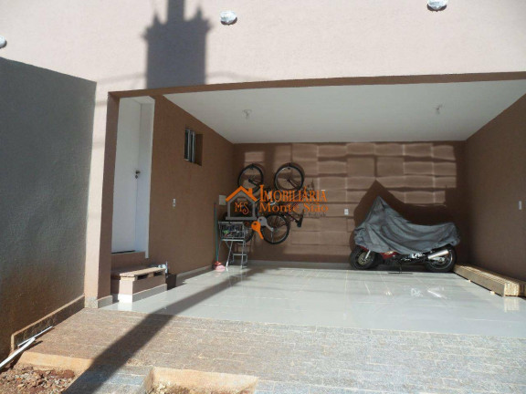 Imagem Sobrado com 4 Quartos à Venda, 415 m² em Condomínio Parque Das Garças Iii - Atibaia Imagem Sobrado com 4 Quartos à Venda, 415 m² em Condomínio Parque Das Garças Iii - Atibaia