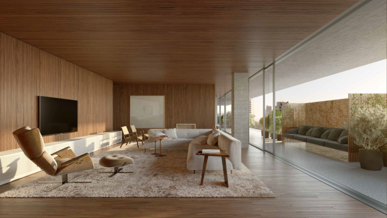 Imagem Apartamento com 3 Quartos à Venda, 317 m² em Petrópolis - Porto Alegre Imagem Apartamento com 3 Quartos à Venda, 317 m² em Petrópolis - Porto Alegre