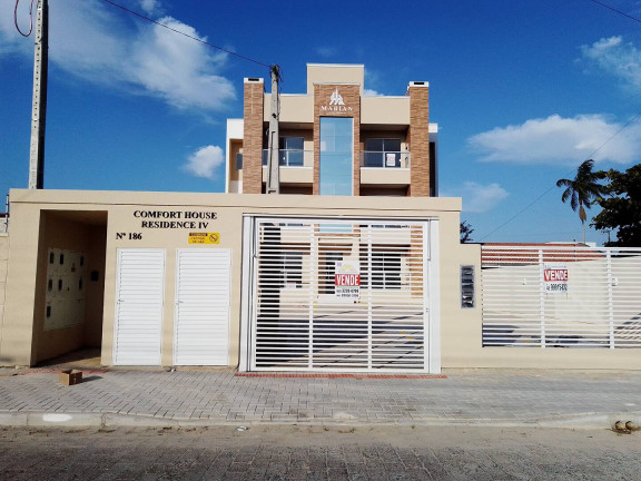 Imagem Apartamento com 2 Quartos à Venda, 17 m² em Universitário - Tijucas Imagem Apartamento com 2 Quartos à Venda, 17 m² em Universitário - Tijucas